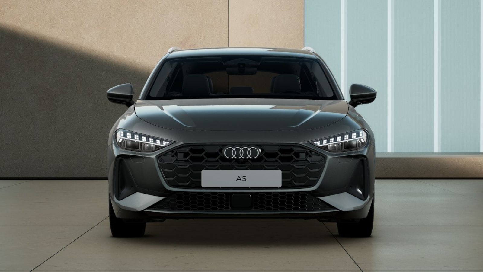Audi A5 Avant – Bild 6