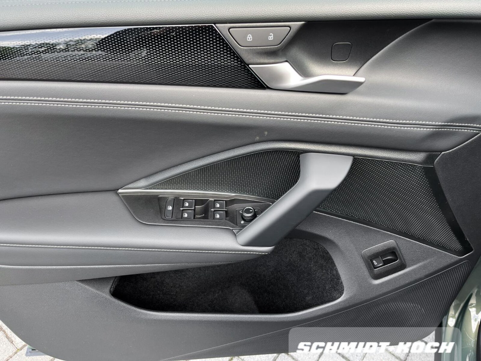 Volkswagen Tiguan – Bild 11