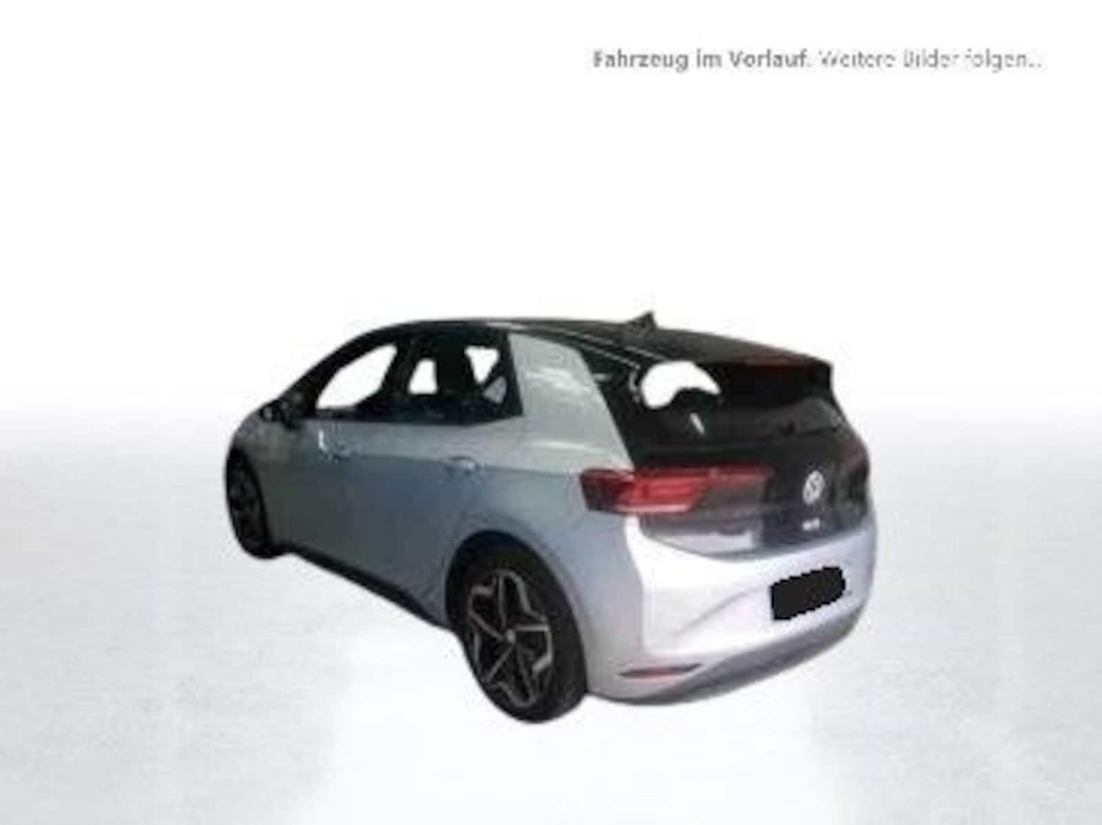 Volkswagen ID.3 – Bild 5