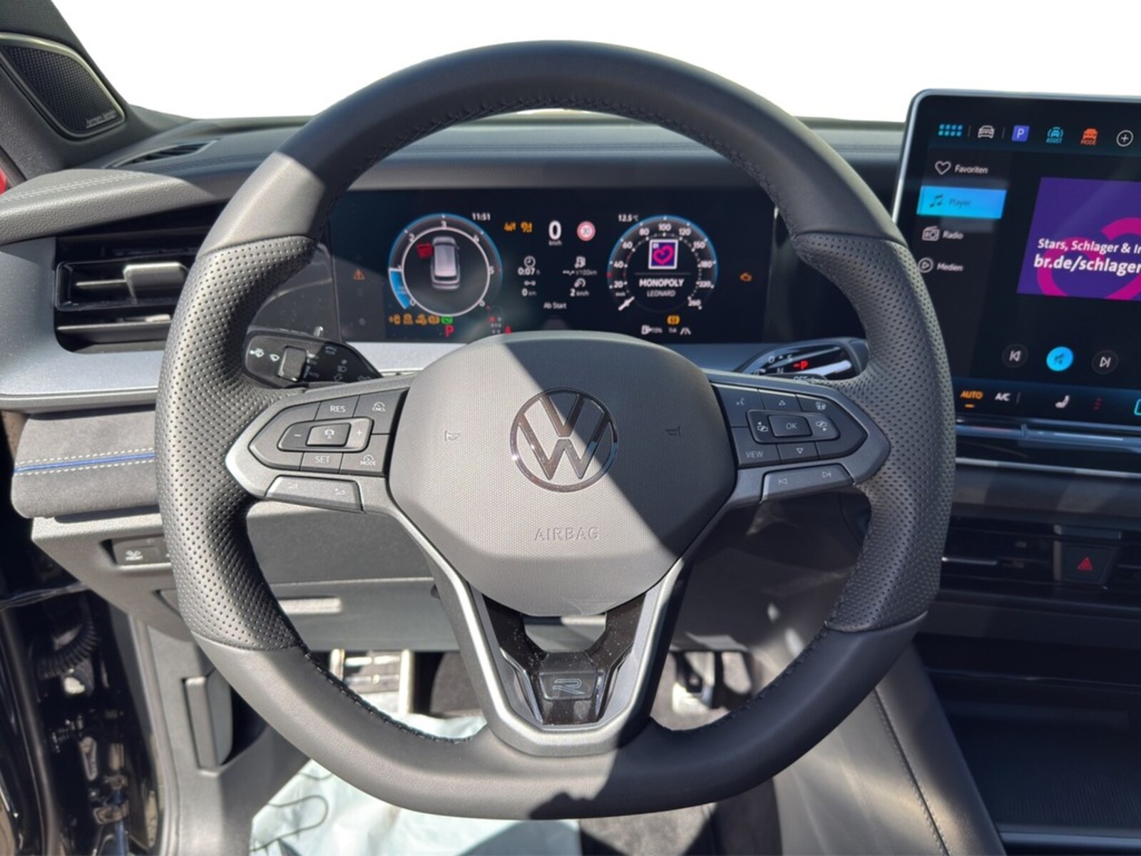 Volkswagen Tayron – Bild 14