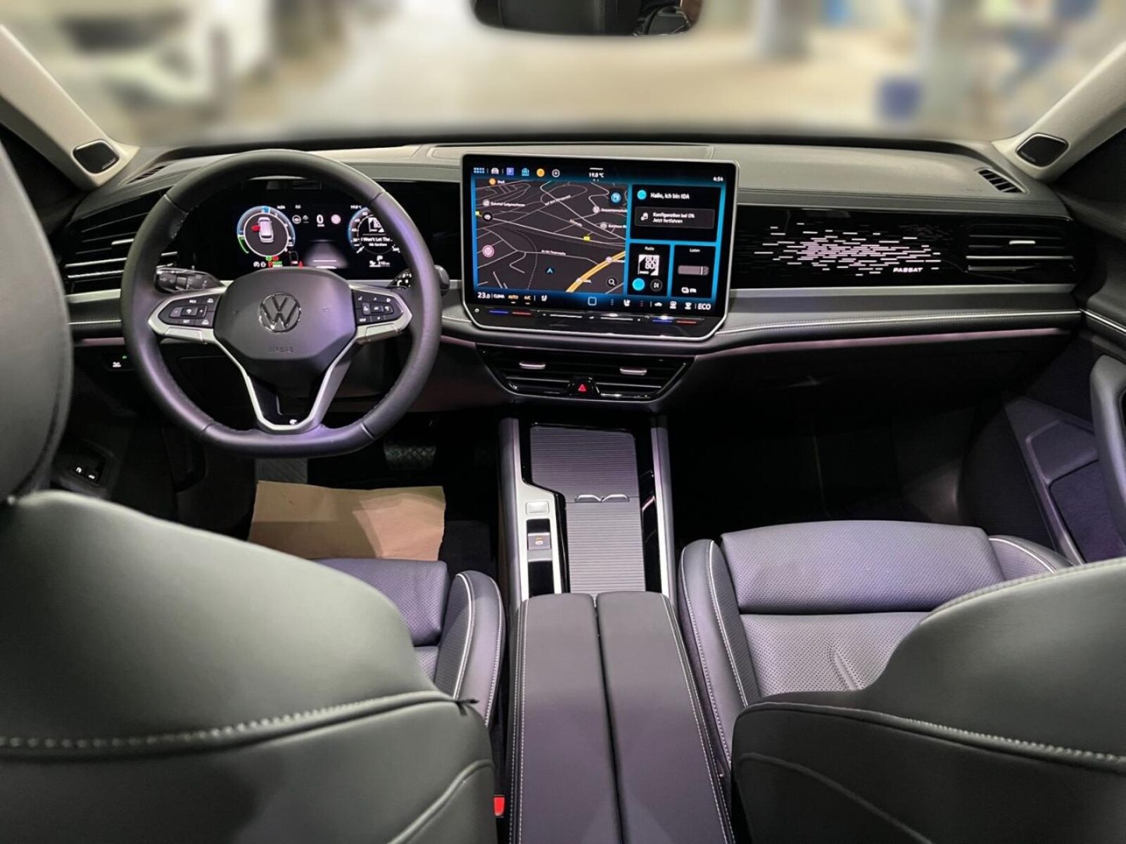 Volkswagen Passat – Bild 11