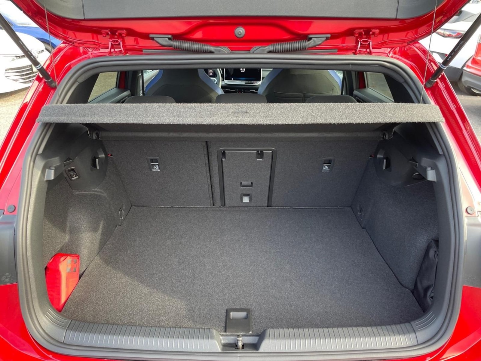 Volkswagen Golf – Bild 8