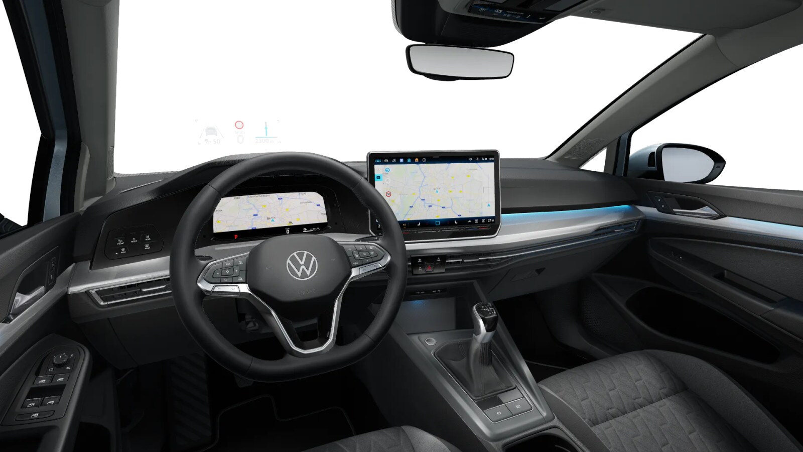 Volkswagen Golf – Bild 9