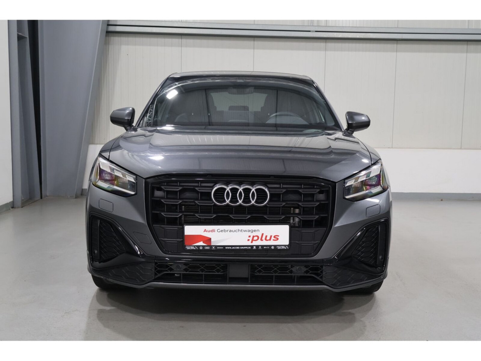 Audi Q2 – Bild 2