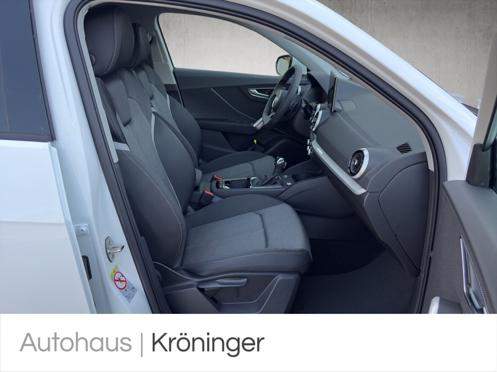 Audi Q2 – Bild 9