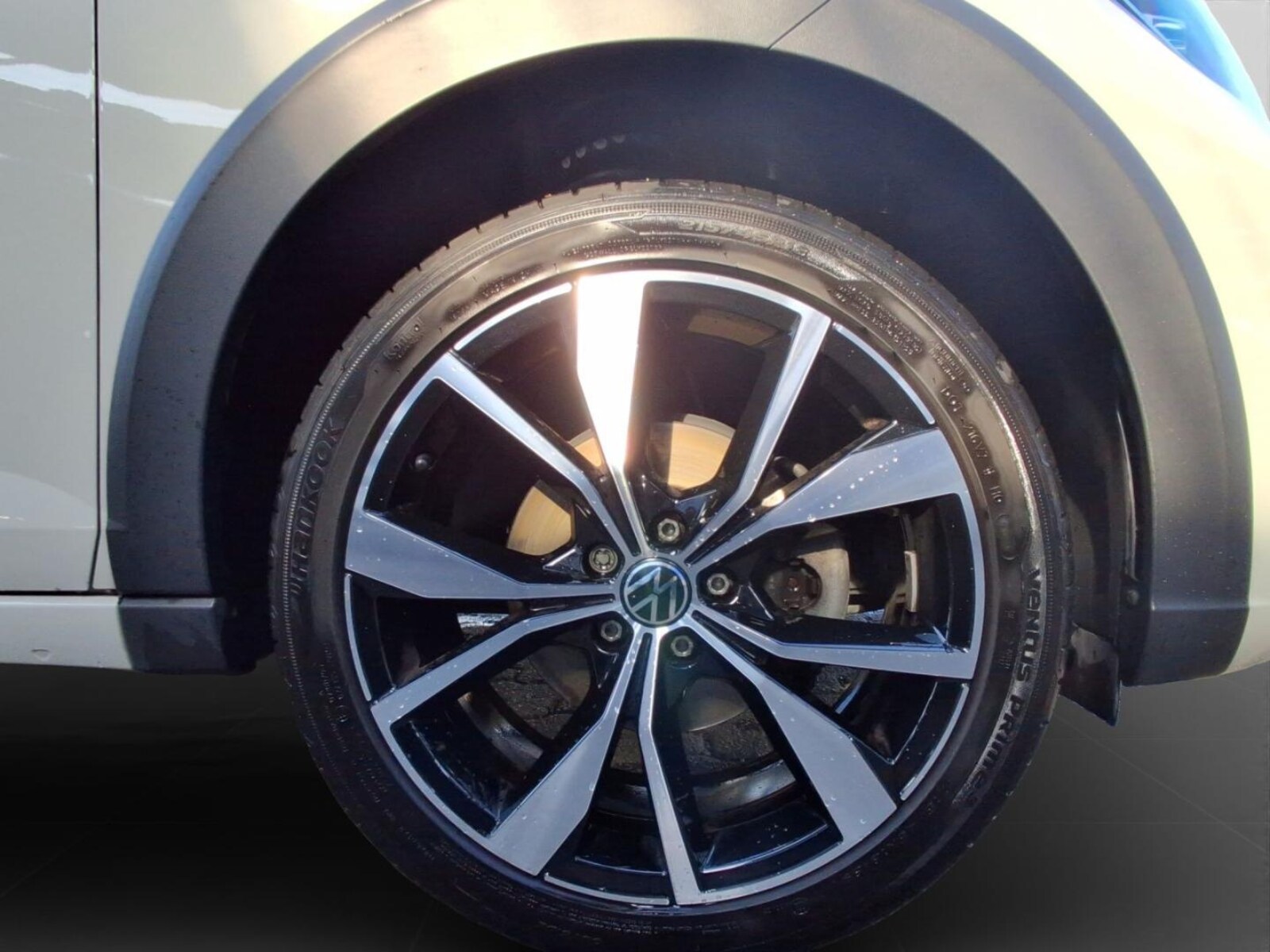 Volkswagen Taigo – Bild 7
