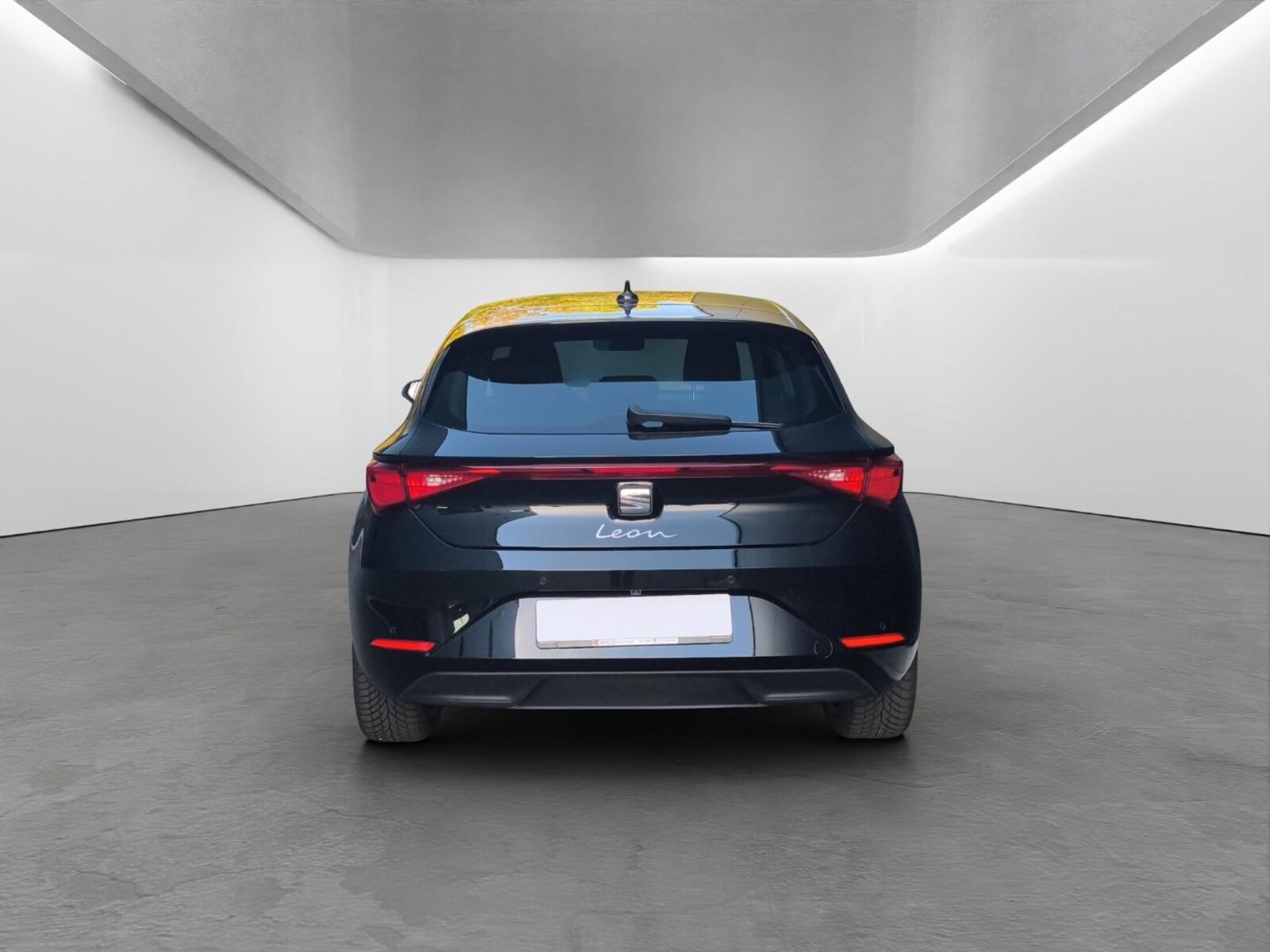 SEAT Leon – Bild 7