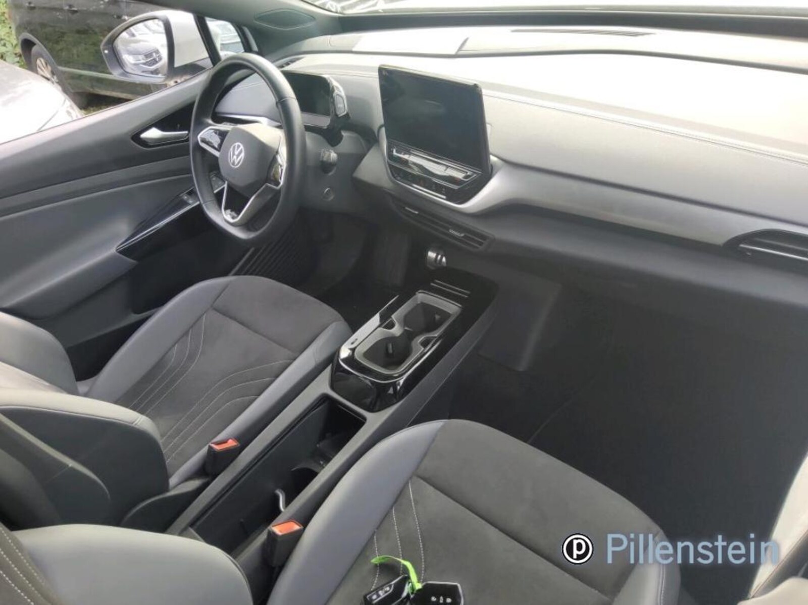 Volkswagen ID.4 – Bild 3