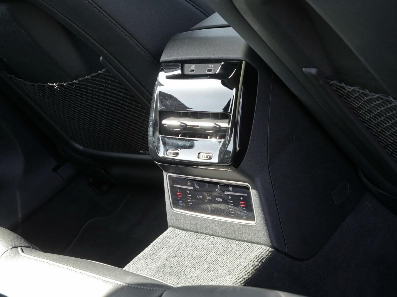 Audi A6 Avant – Bild 17