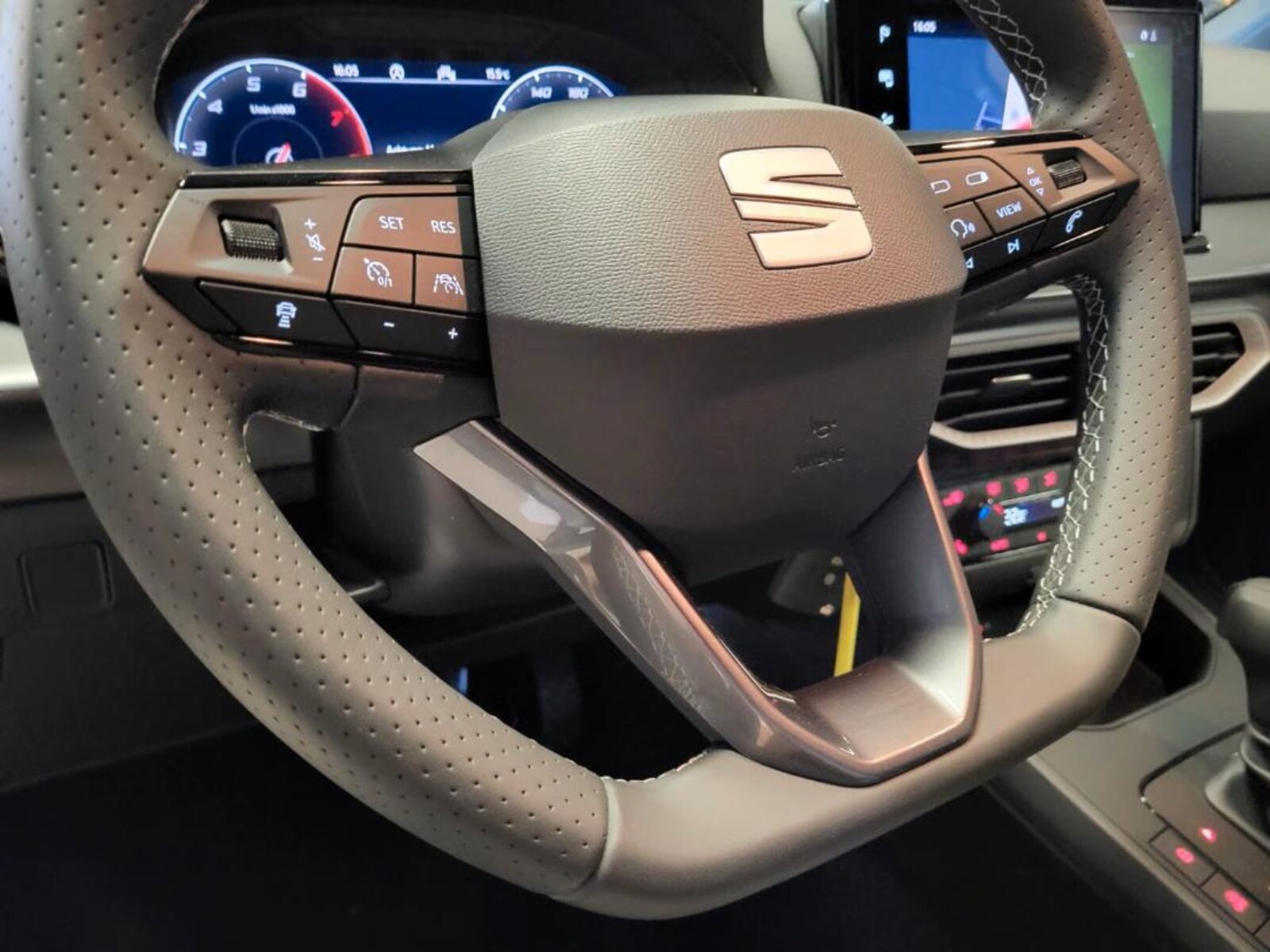 SEAT Ibiza – Bild 11