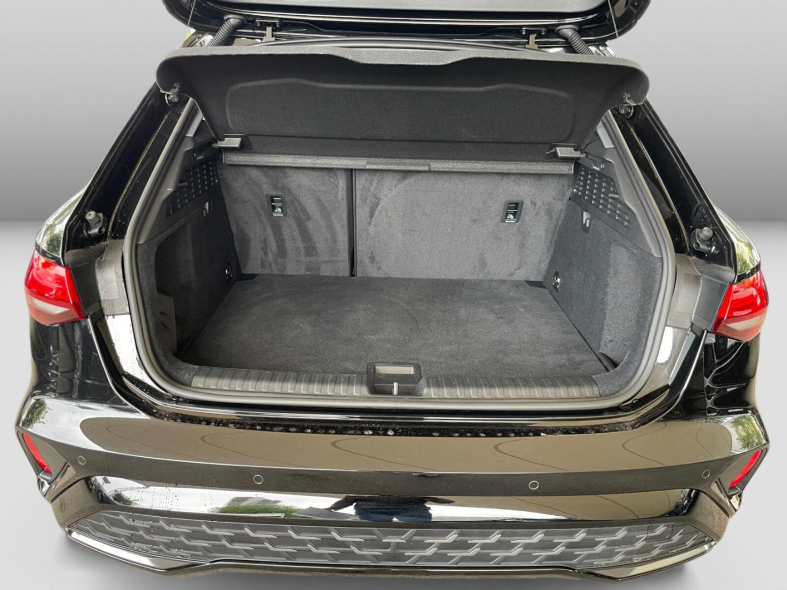 Audi A3 Sportback – Bild 11
