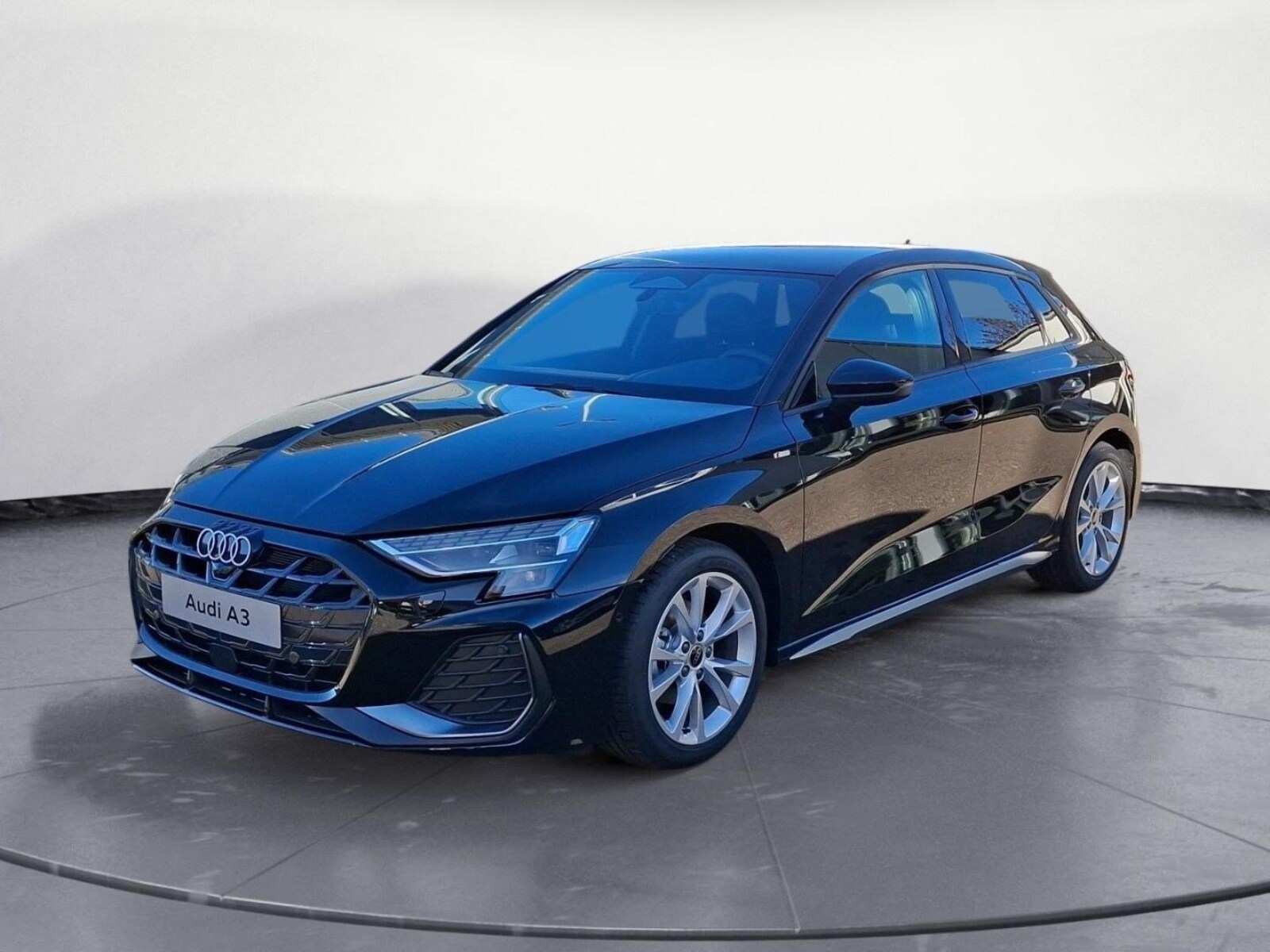 Audi A3 Sportback – Bild 2