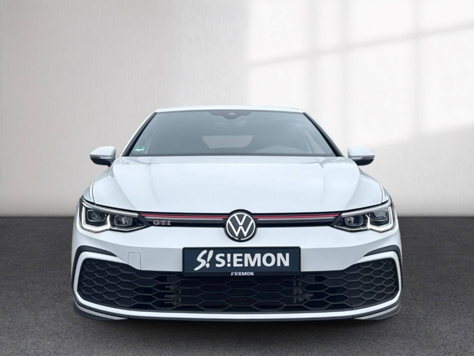 Volkswagen Golf – Bild 8