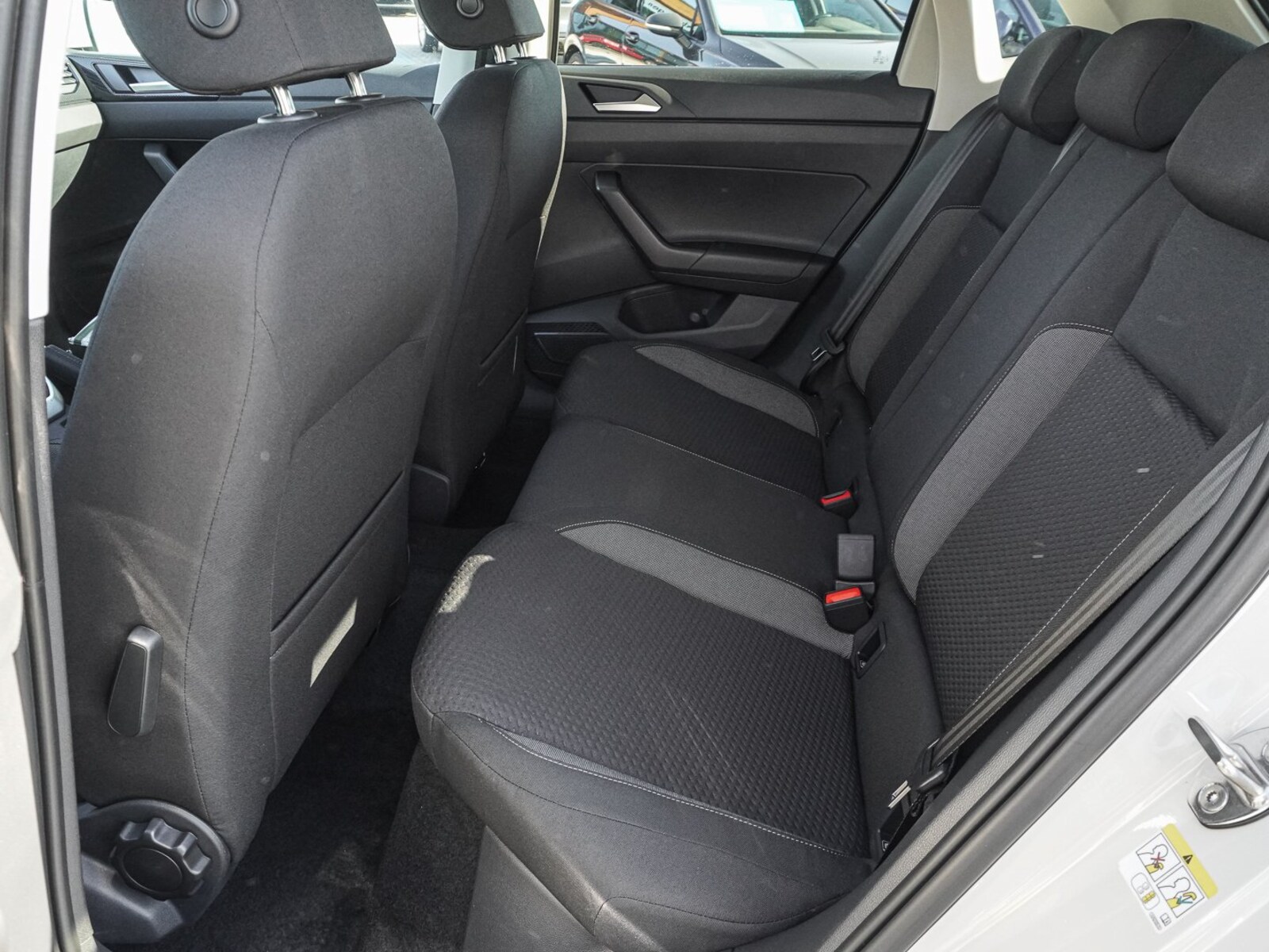 Volkswagen Polo – Bild 16