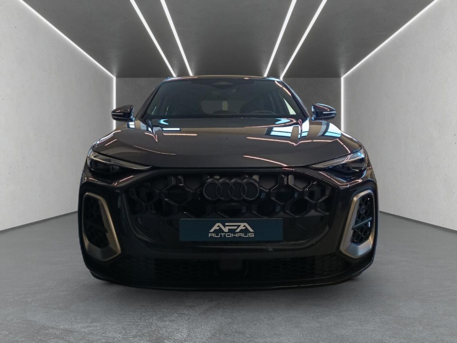Audi Q5 – Bild 5