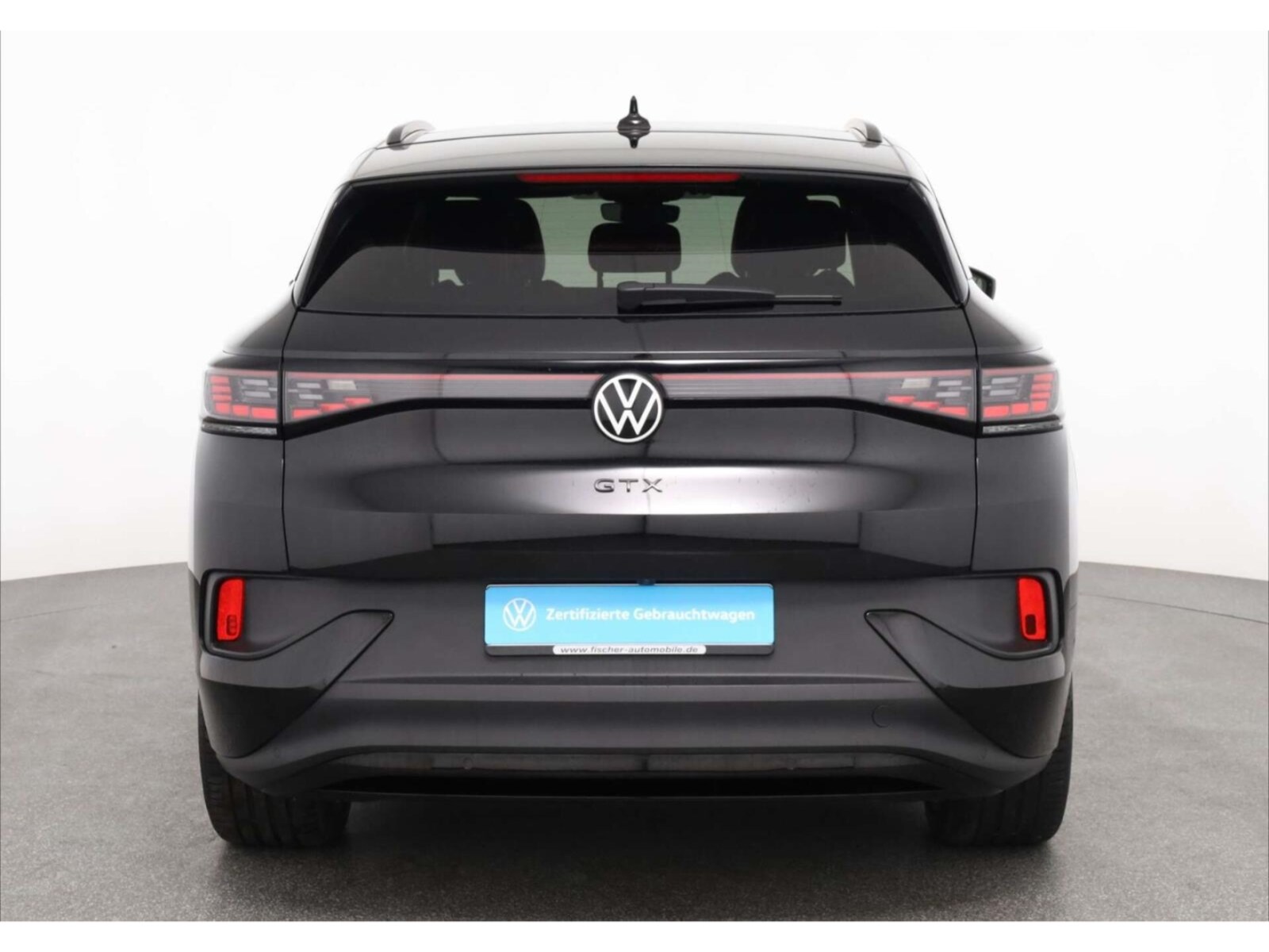 Volkswagen ID.4 – Bild 6