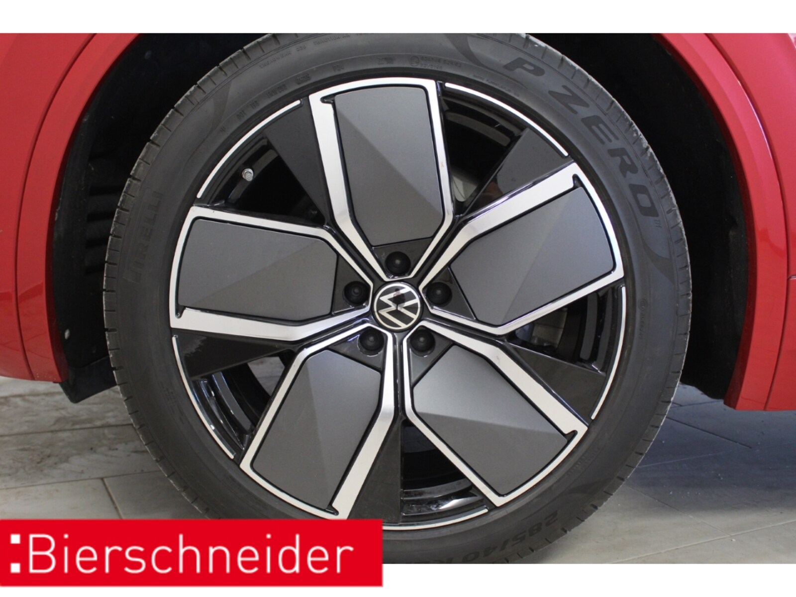 Volkswagen Touareg – Bild 14