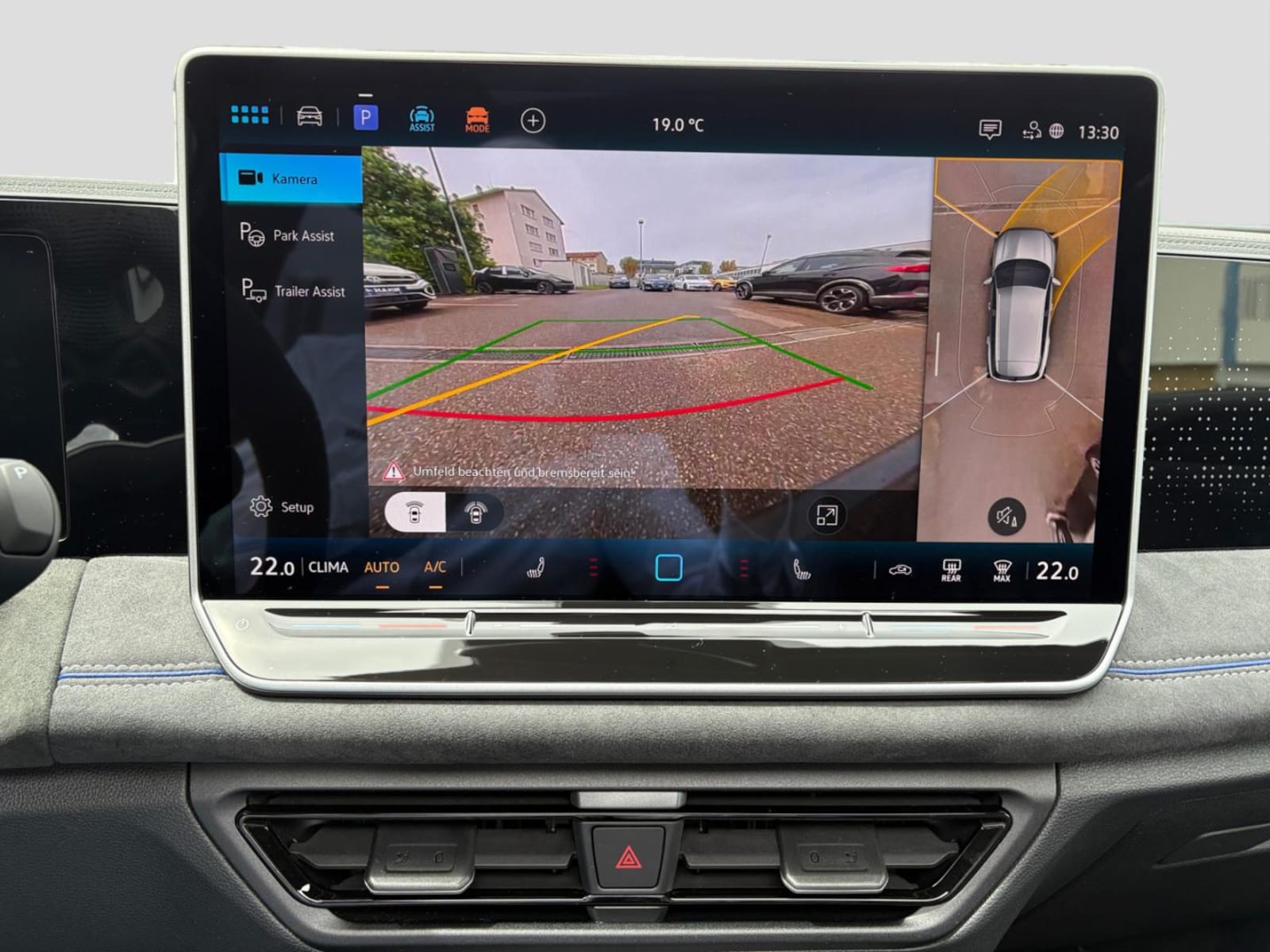 Volkswagen Tiguan – Bild 7