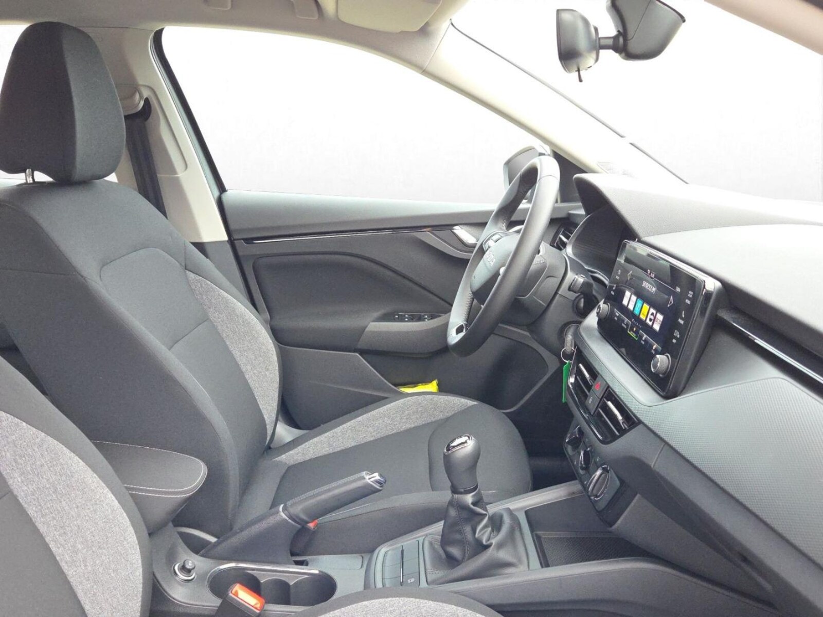 Škoda Scala – Bild 5