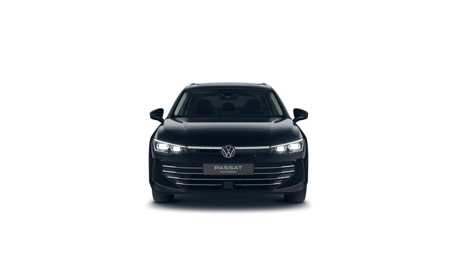 Volkswagen Passat – Bild 2