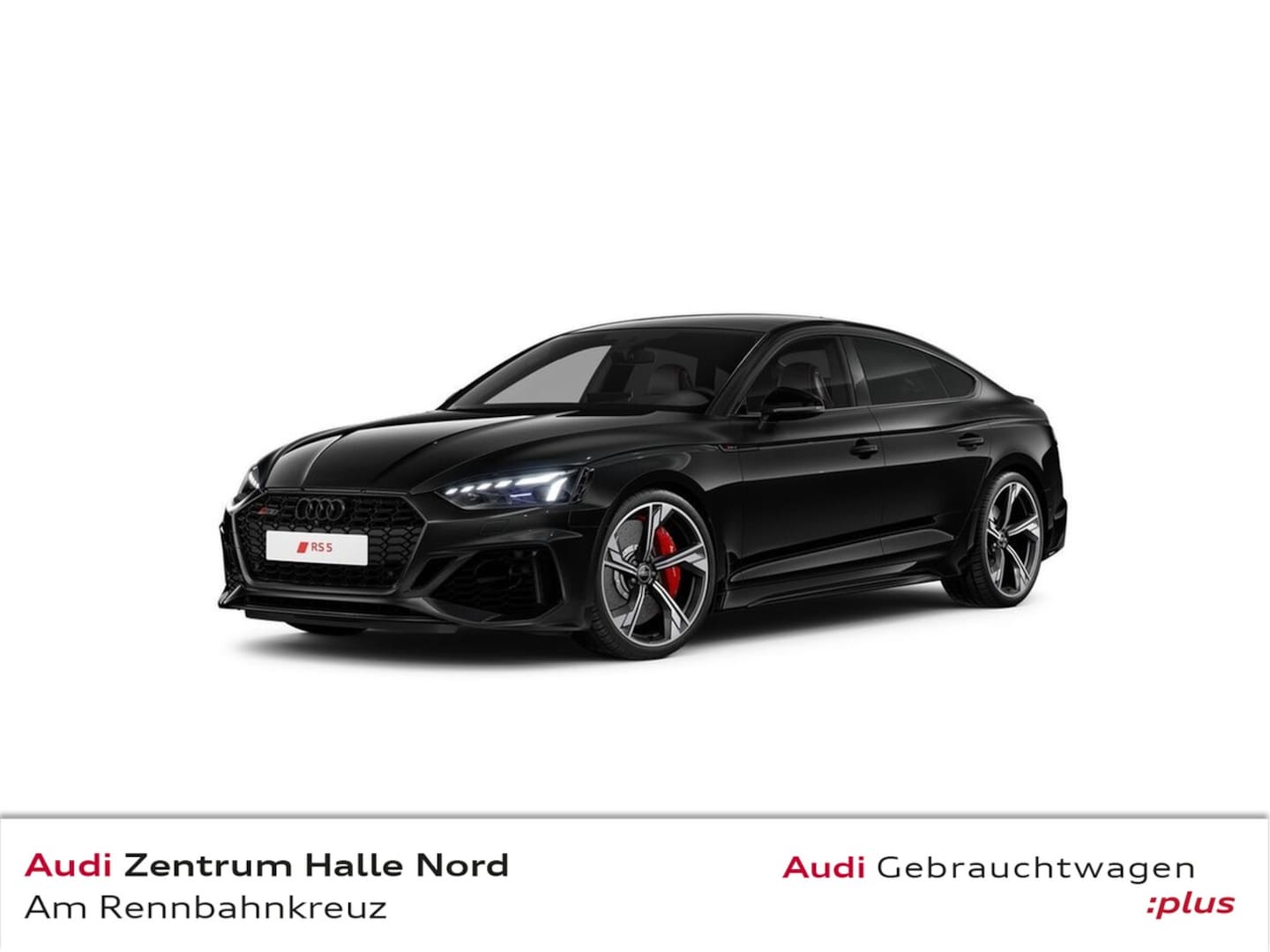 Bild über Audi RS 5 Sportback TFSI quattro tiptronic - für weitere Informationen kontaktieren Sie den Audi Partner