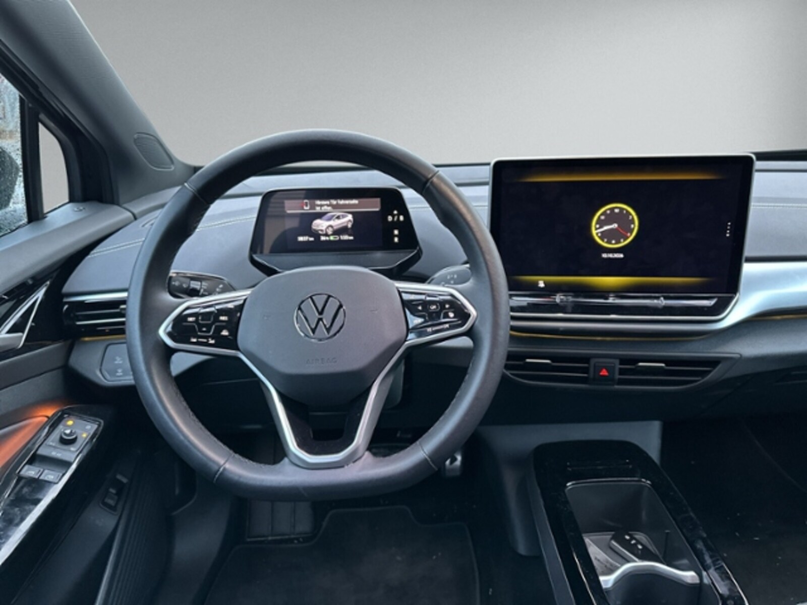Volkswagen ID.5 – Bild 9