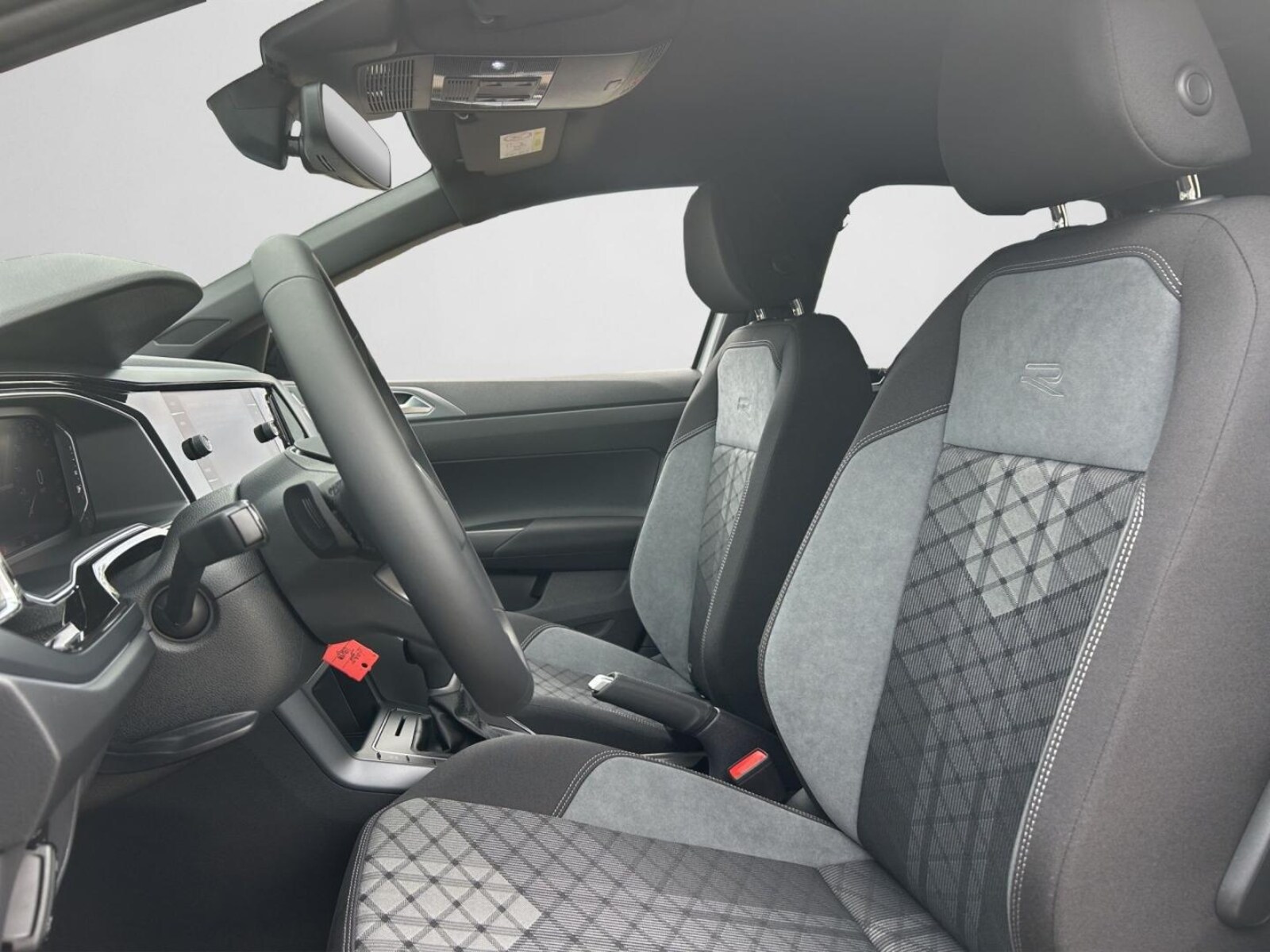 Volkswagen Taigo – Bild 12
