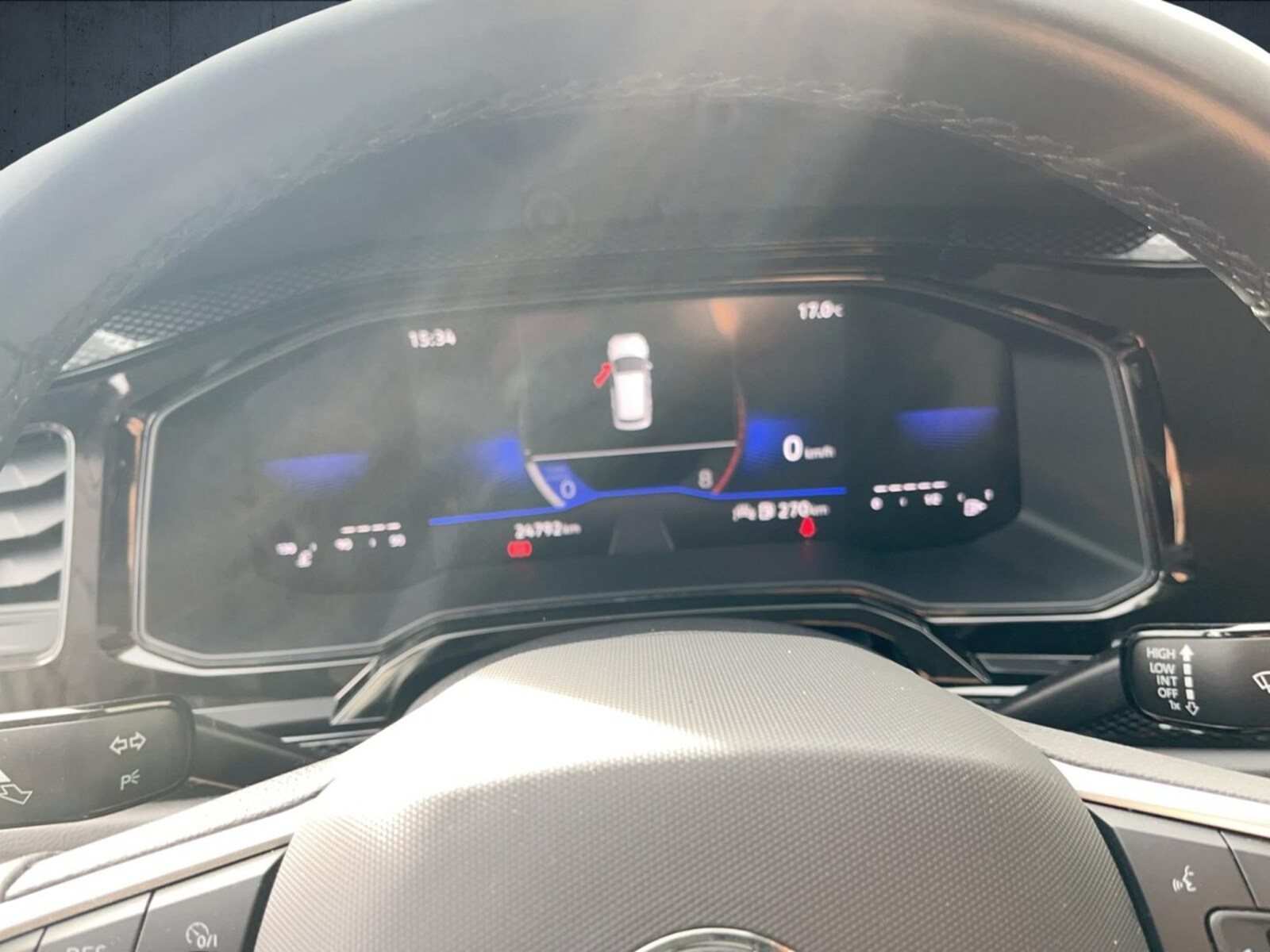 Volkswagen Polo – Bild 13