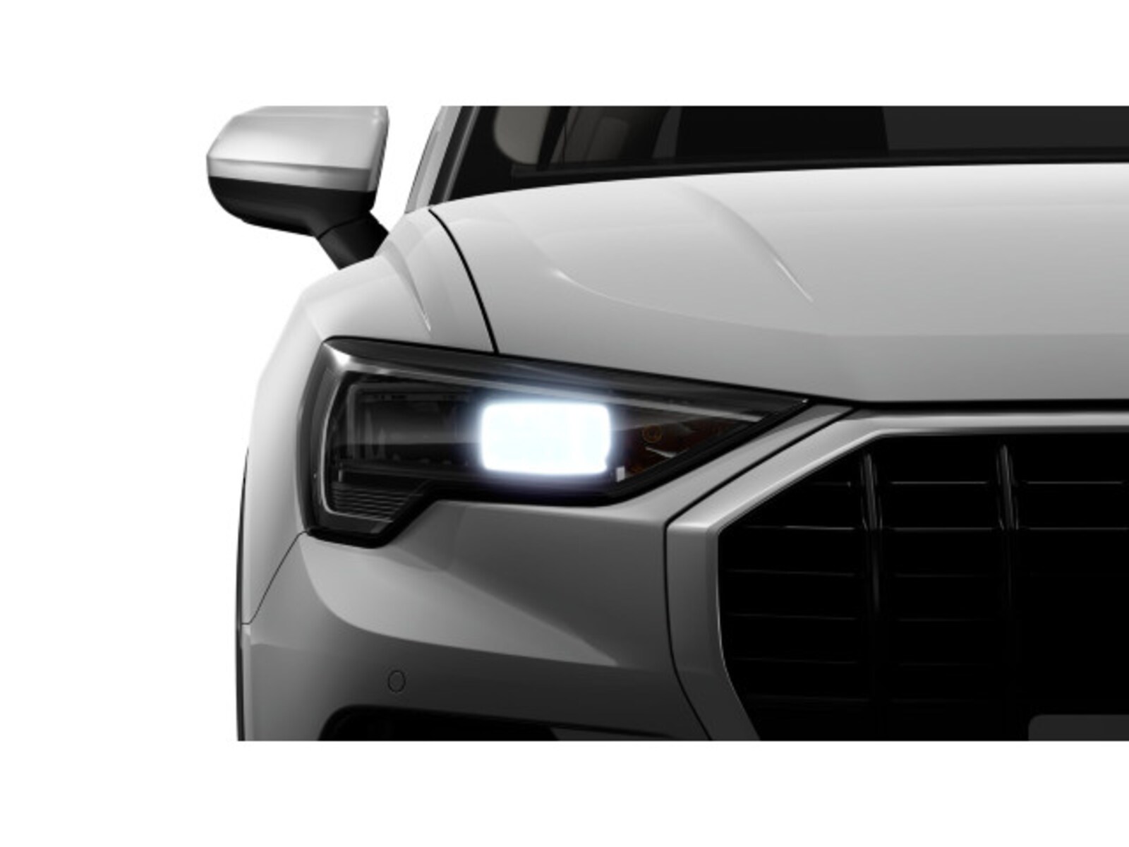 Audi Q3 – Bild 2
