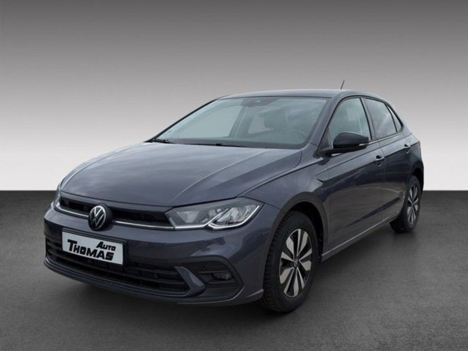 Volkswagen Polo – Bild 4