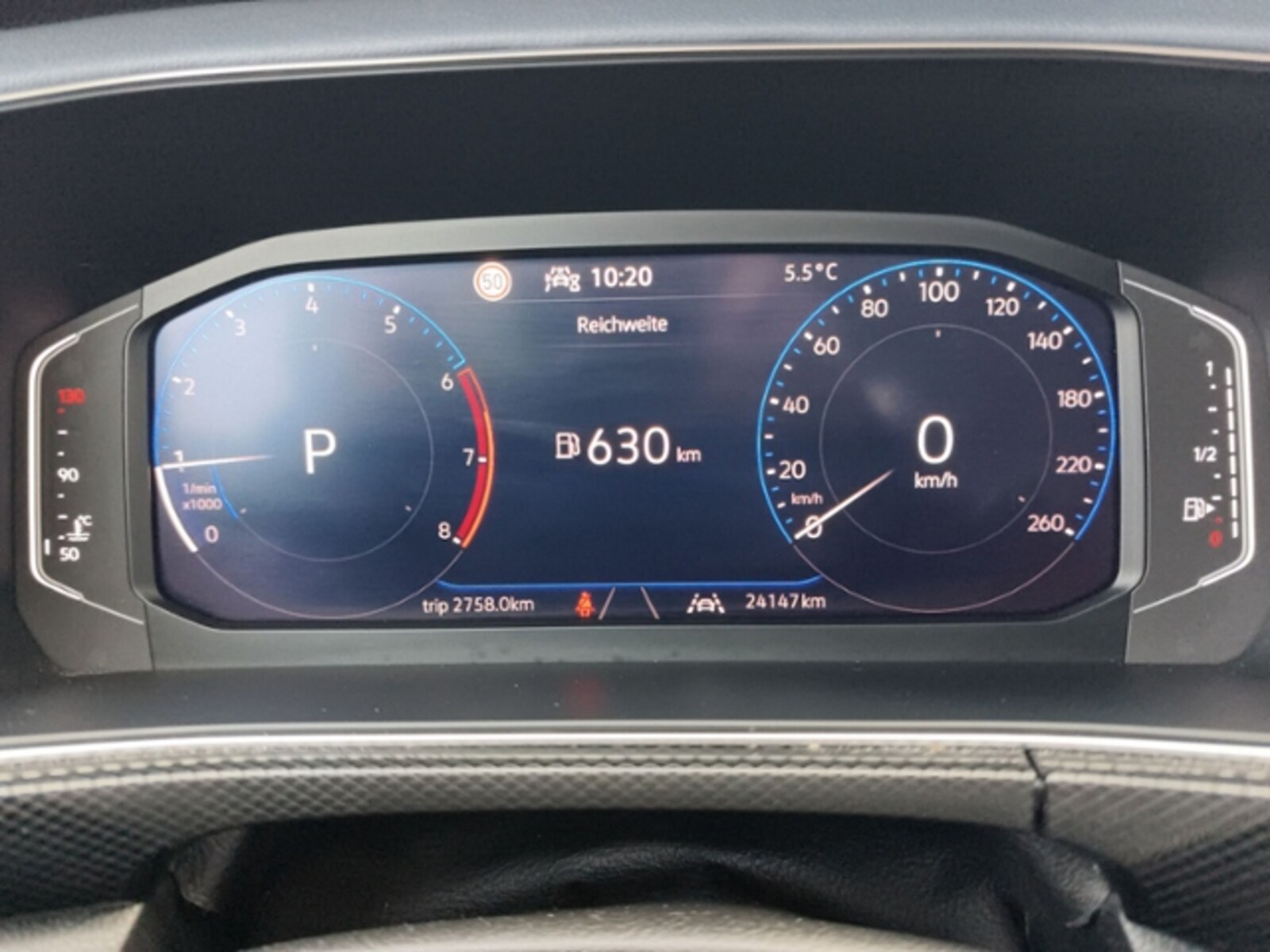 Volkswagen T-Cross – Bild 14