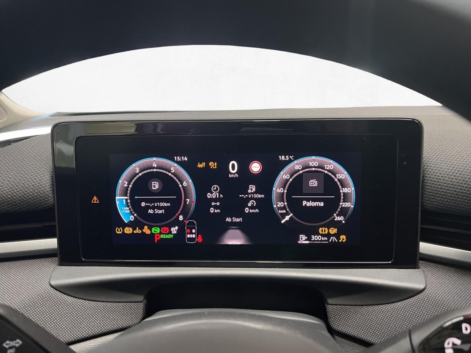 Volkswagen T-Roc – Bild 12