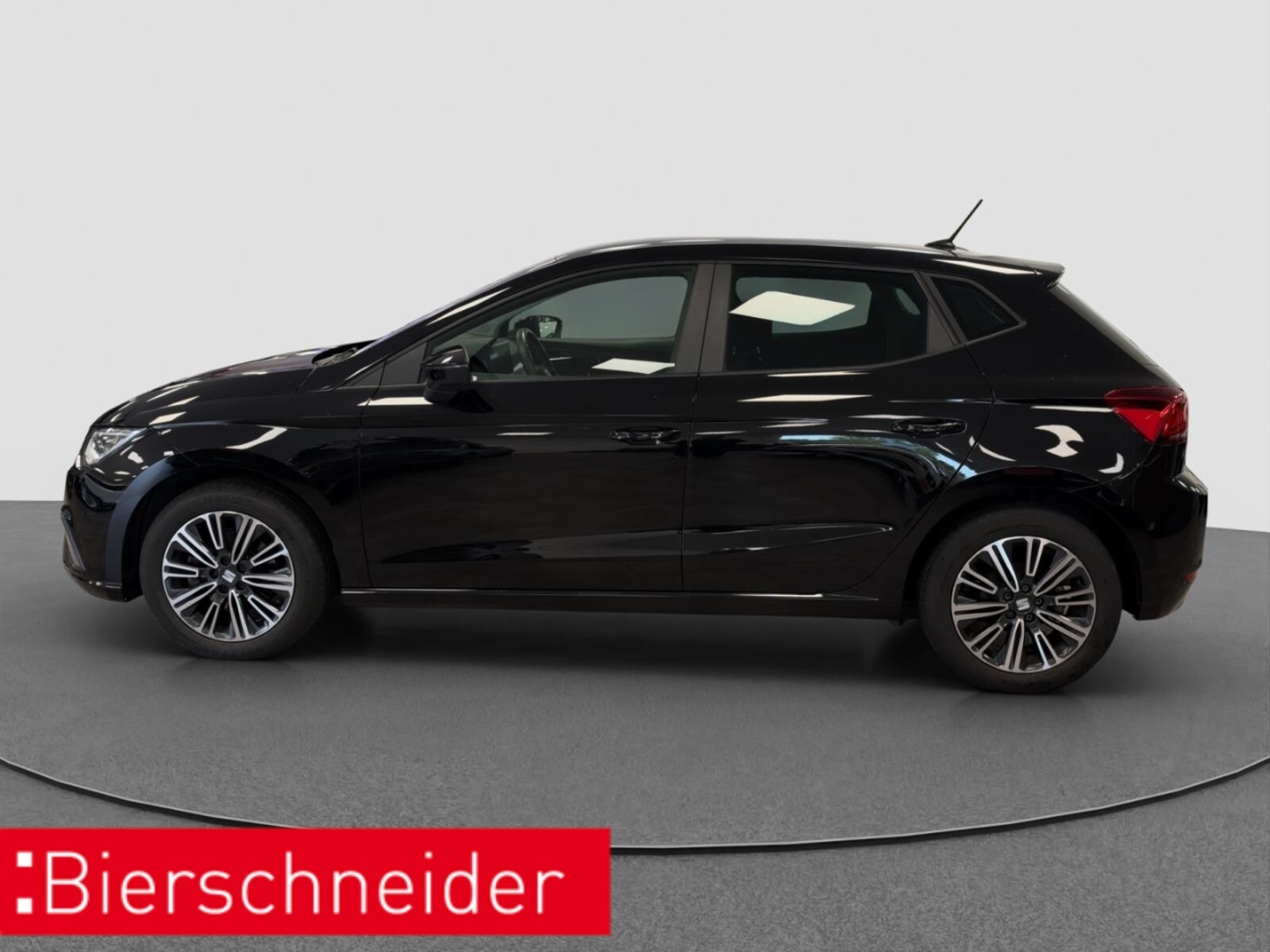 SEAT Ibiza – Bild 9