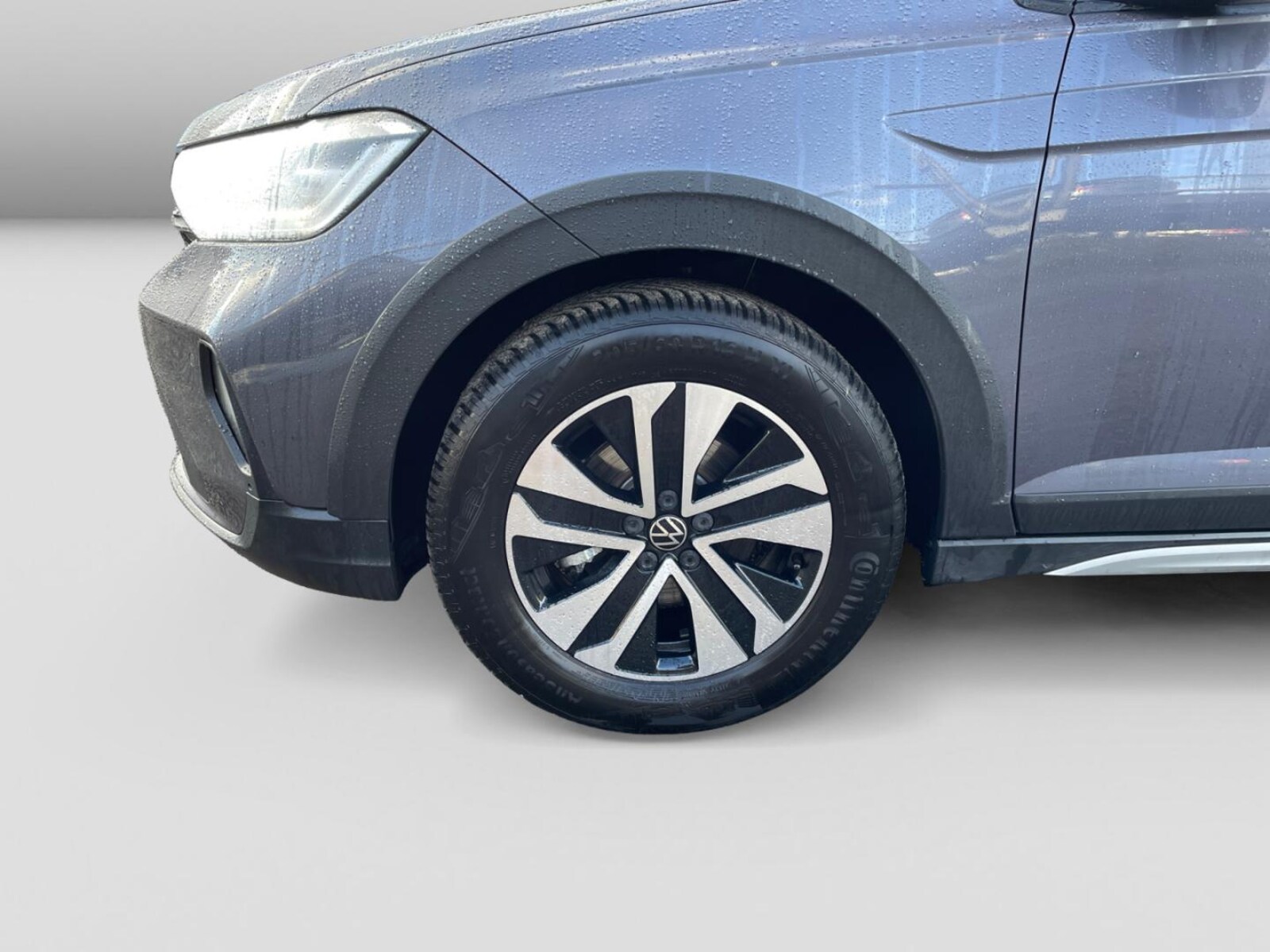 Volkswagen Taigo – Bild 5