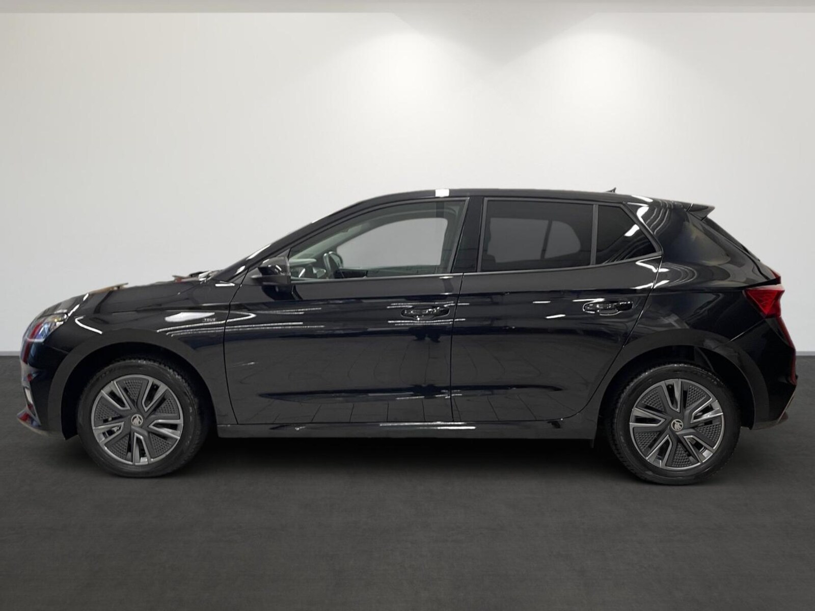Škoda Fabia – Bild 6