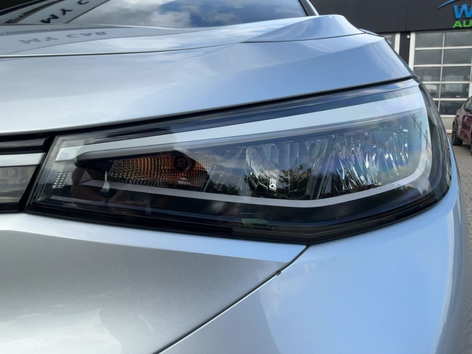 Volkswagen ID.4 – Bild 19