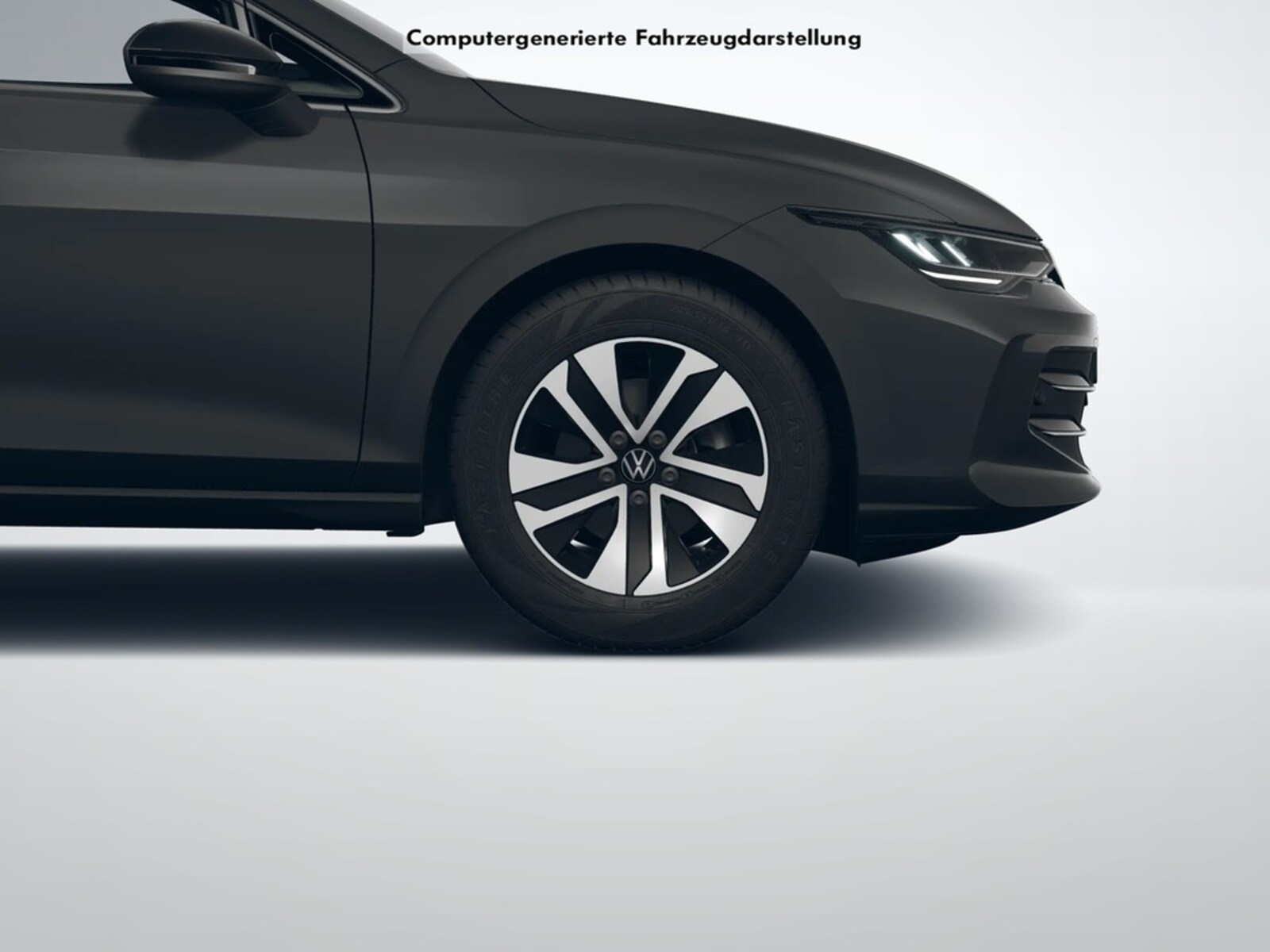 Volkswagen Golf – Bild 6