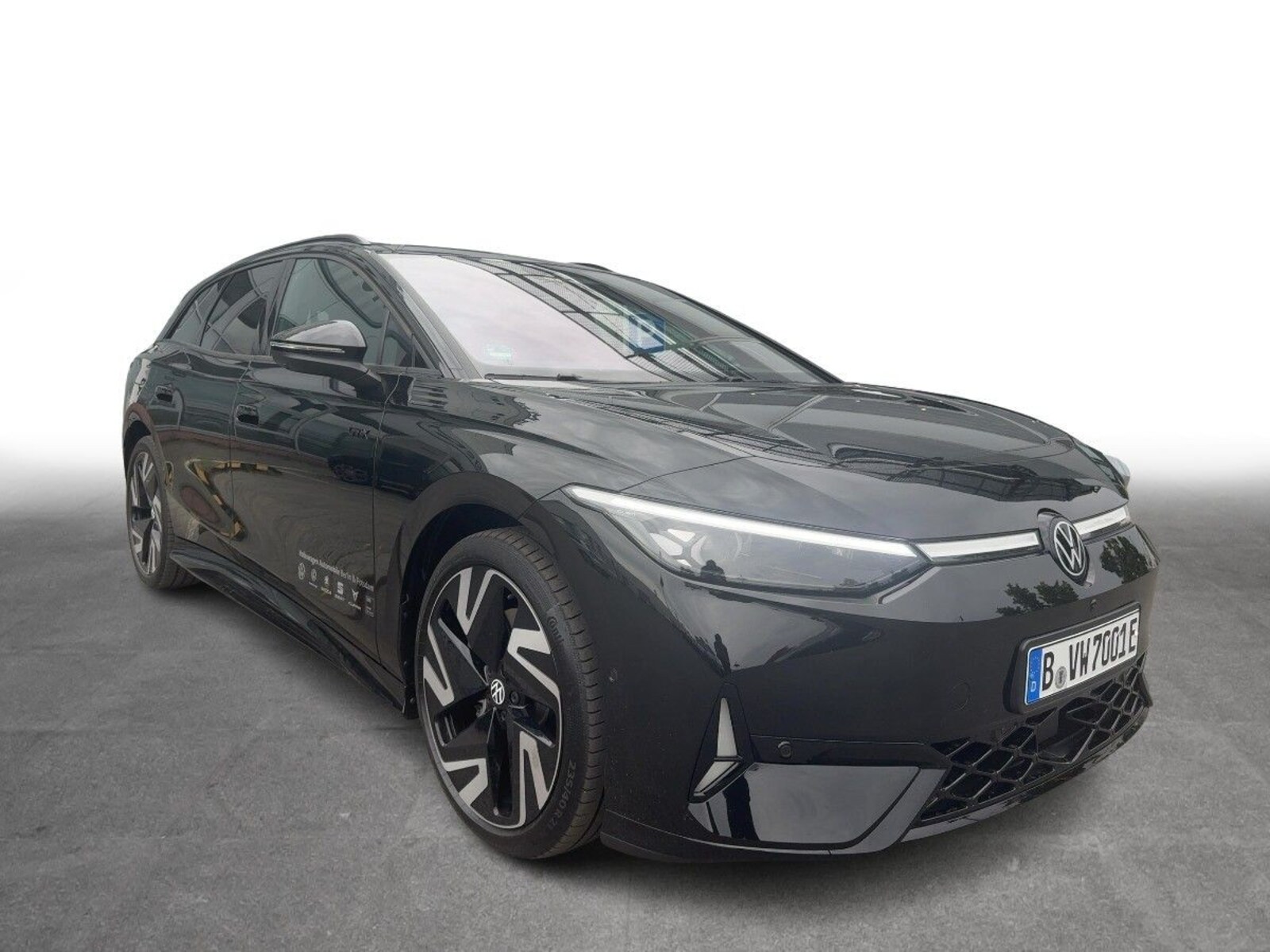 Volkswagen ID.7 Tourer – Bild 3