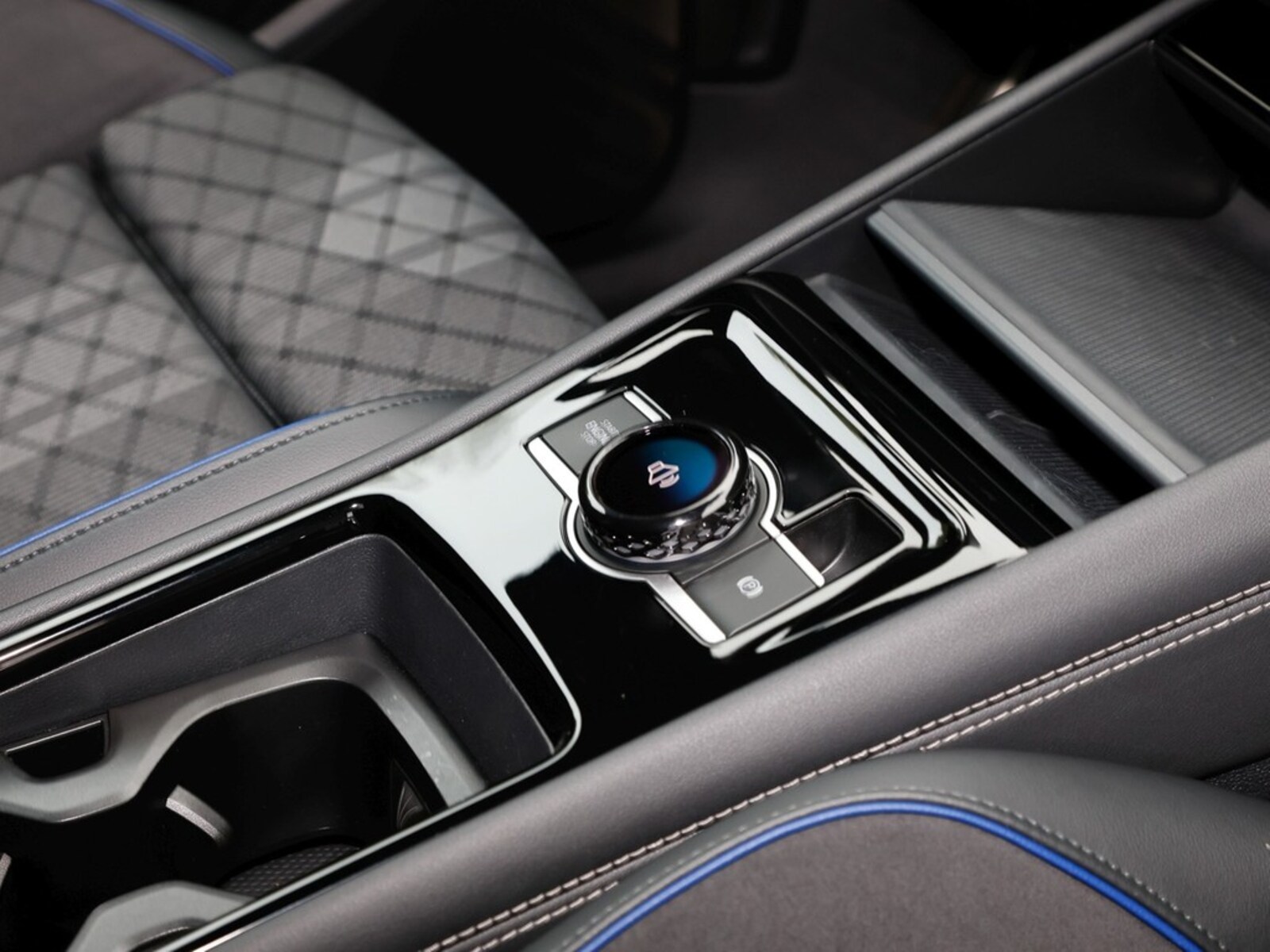 Volkswagen Tayron – Bild 8