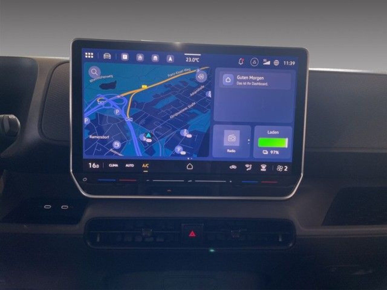 Volkswagen ID. Buzz Cargo – Bild 14