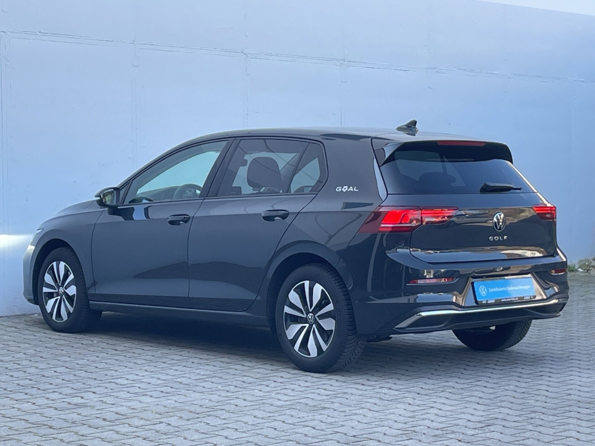 Volkswagen Golf Goal