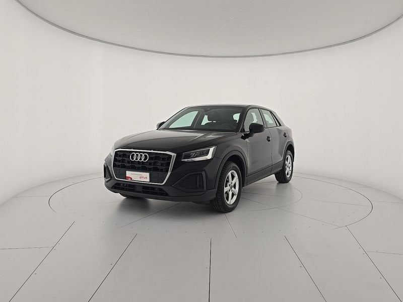 Image about Audi Q2 Business 30 TDI 85 kW (116 CV) S tronic