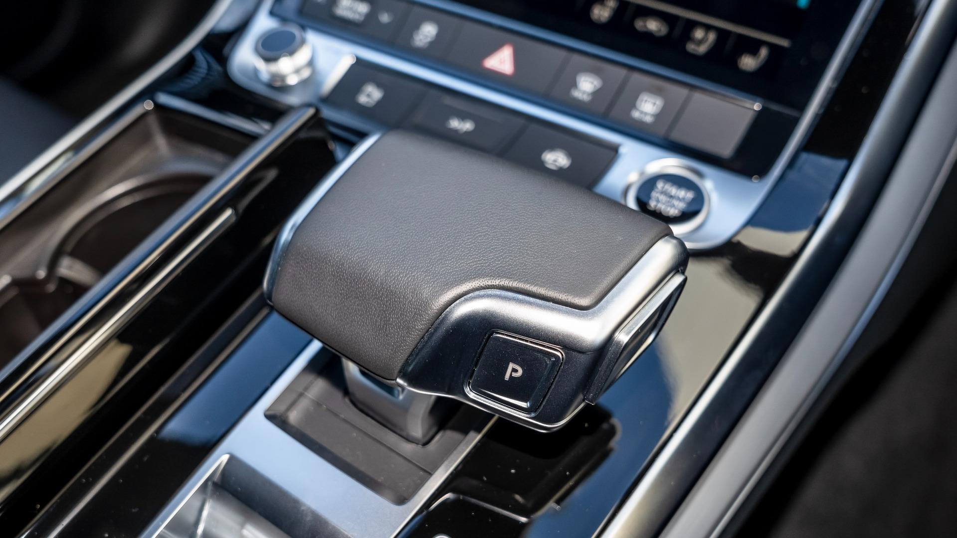 Image about Audi Q8 50 TDI quattro 210 kW tiptronic