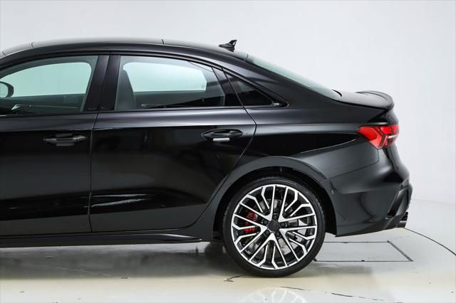 2026 Audi S3 Base - Photo 7