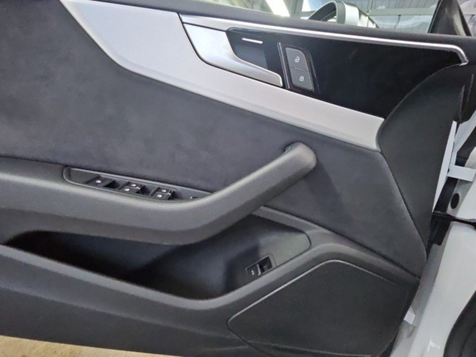 Audi S5 Cabriolet – Bild 13