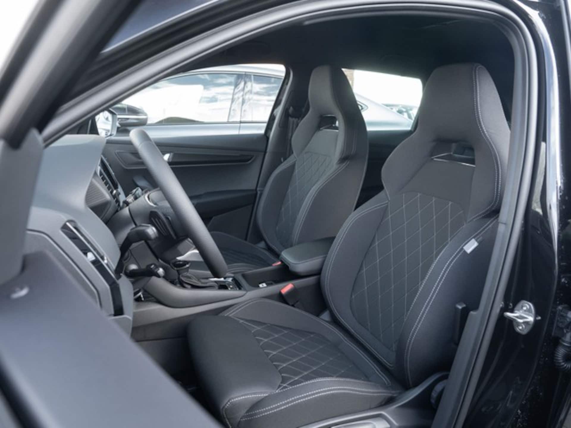 Skoda Karoq Sportline