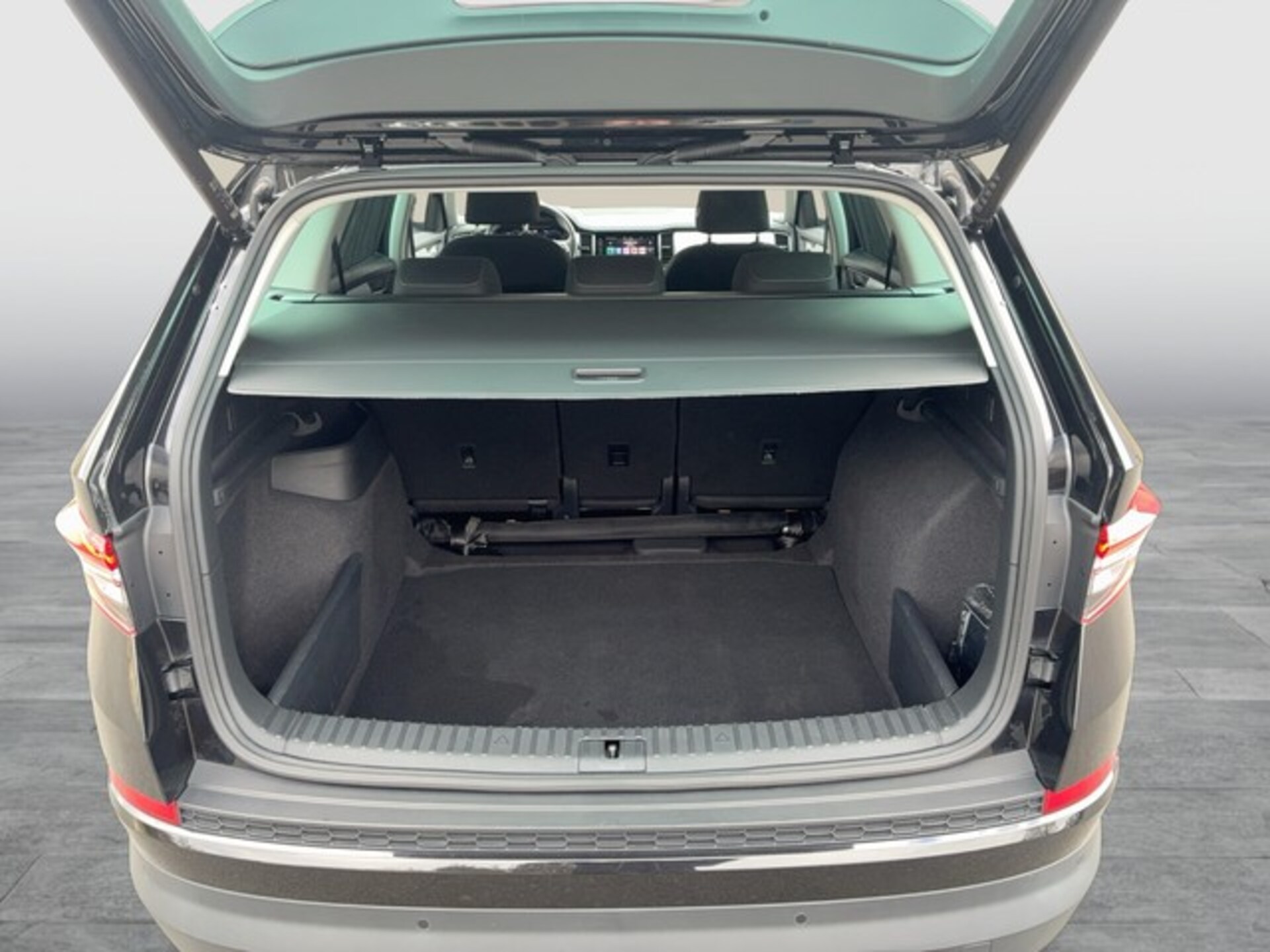 Skoda Kodiaq Ambition