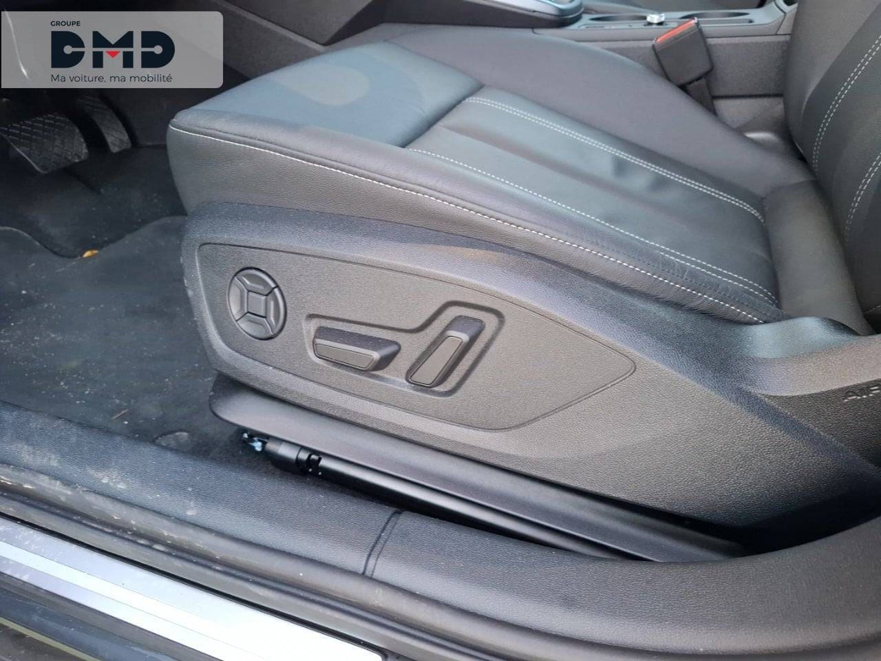 Image about Audi A3 allstreet Design 35 TFSI Hybride 110 kW (150 ch) S tronic