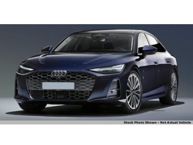 2026 Audi A6 Premium Plus quattro S tronic's photo