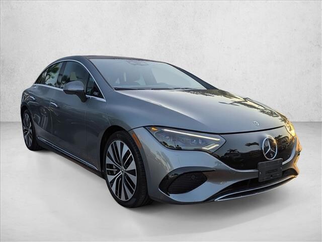 2023 Mercedes-Benz